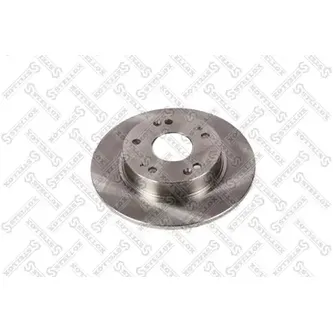 Диск тормозной задний HONDA CIVIC VII 1.3/1.4/1.8/2.2CTDI 06> STELLOX 60201084_SX