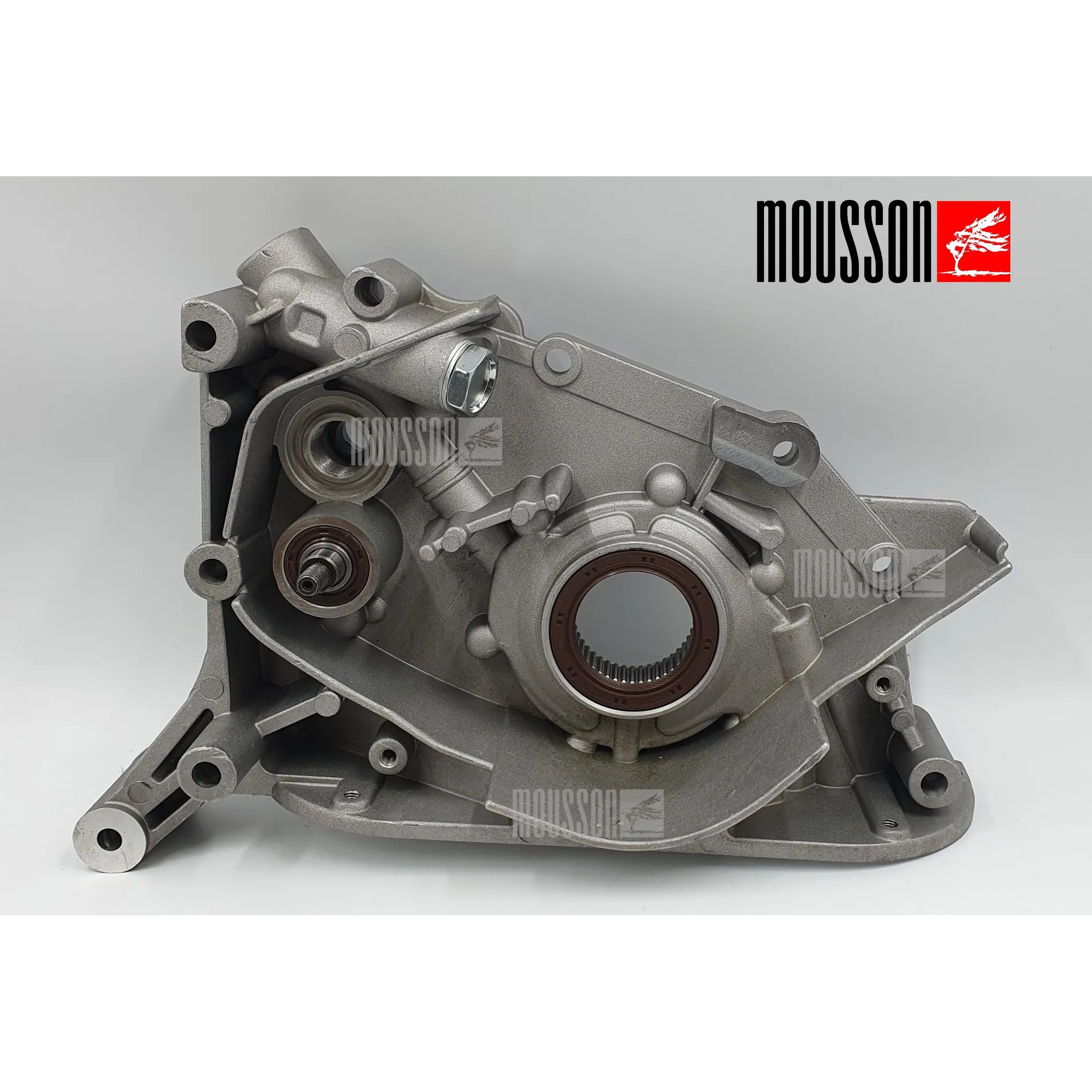Маслонасос D4BH MOUSSON SOPD4BH