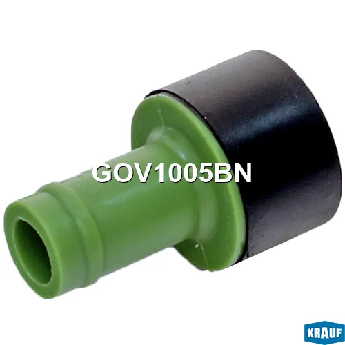 Маслоотделитель (КВКГ) KRAUF GOV1005BN