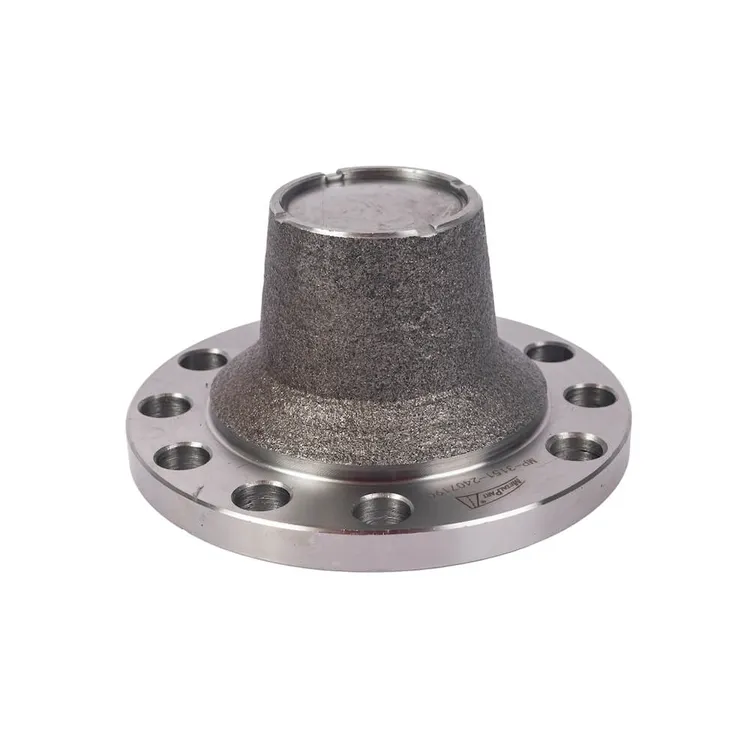 Фланец ведущей ступицы з/моста УАЗ (ред.мост) MetalPart MP31512407190