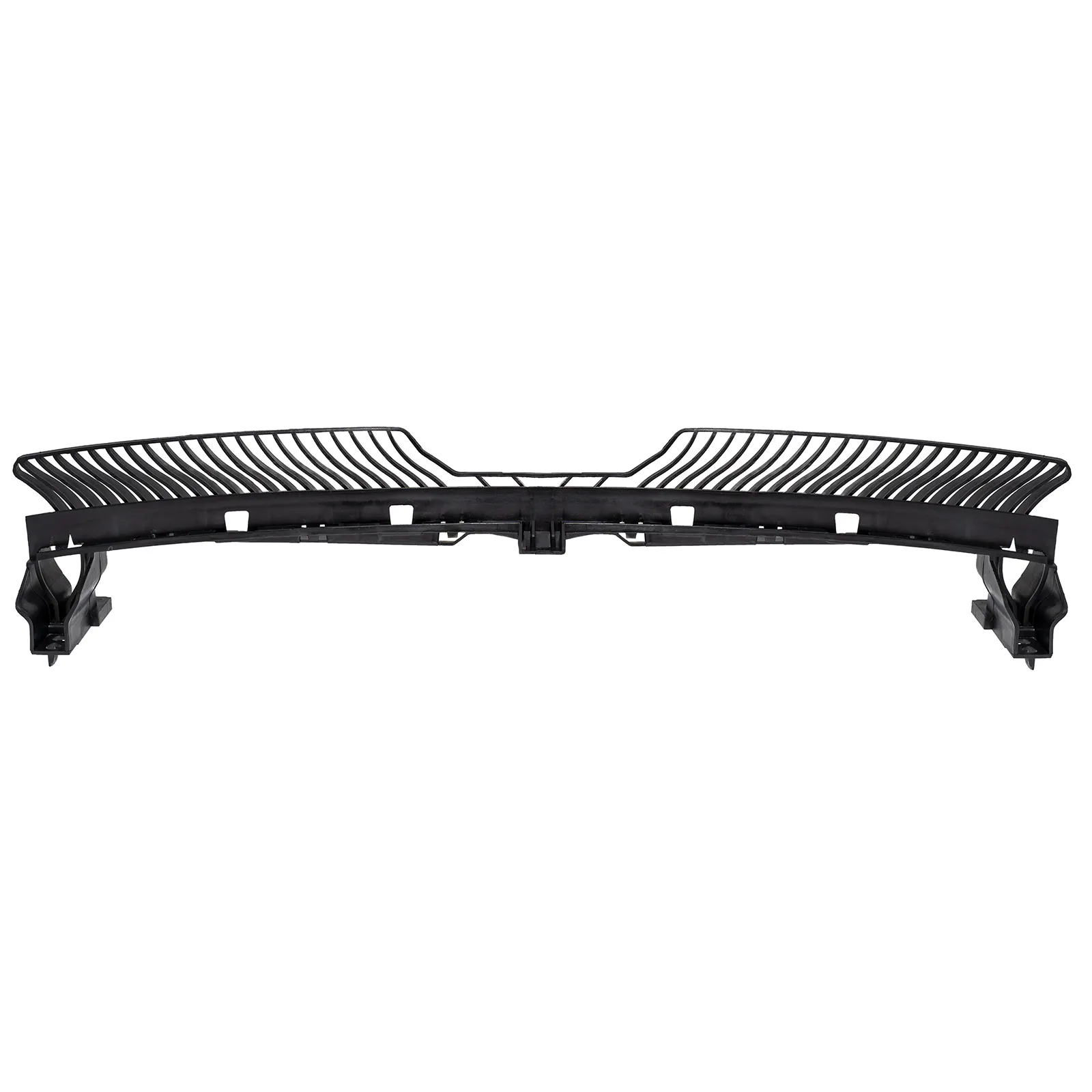 Кронштейн бампера переднего центральный VOLKSWAGEN Tiguan II (16-) TORK TRK8672