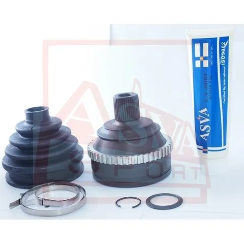 Шрус наружный 33x60x38 ASVA VW-018A48