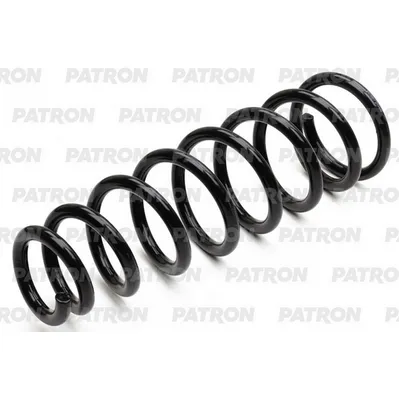Пружина подвески передн MAZDA: 6 1.8/2.0 02-07 PATRON PCS872046