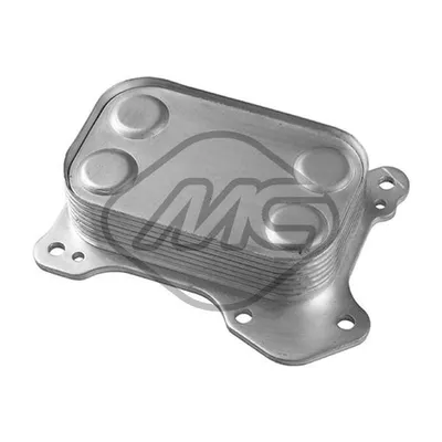 МАСЛЯНЫЙ РАДИАТОР FIAT DOBLO 1.3 D MULTIJET