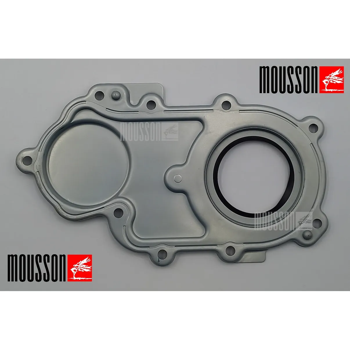 Сальник передний VAG 2,5 EA837 19mm CVBA/CPAA/CLXB MOUSSON SEA25EA837F