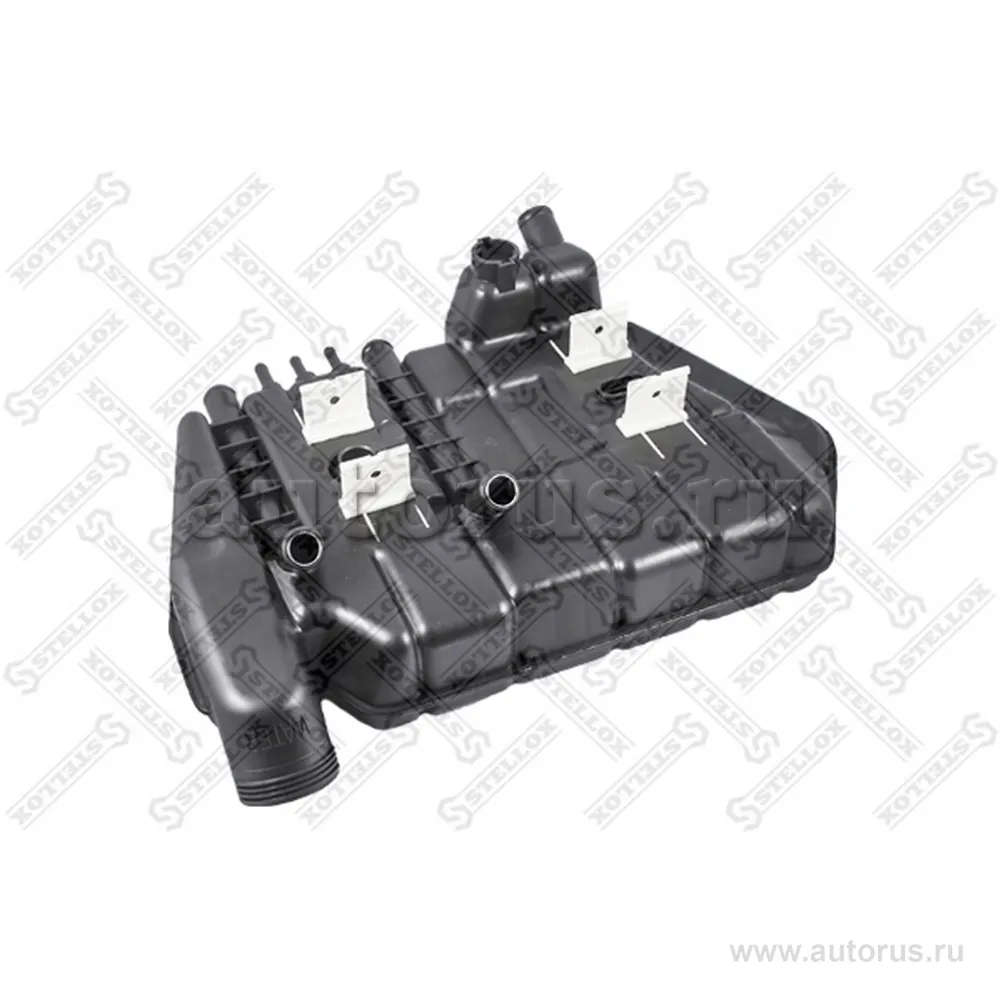Бачок расширительный радиатора DAF F95XF STELLOX 81-63007-SX