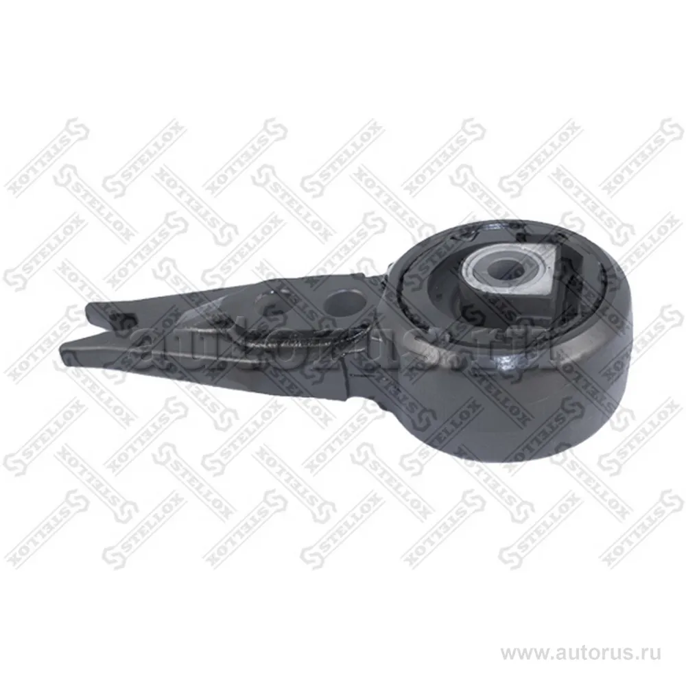 Сайлентблок подвески кабины (мр) с кронштейном RVI Midlum STELLOX 84-09549-SX