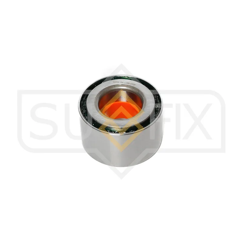 Подшипник ступицы SUFIX SM-1209