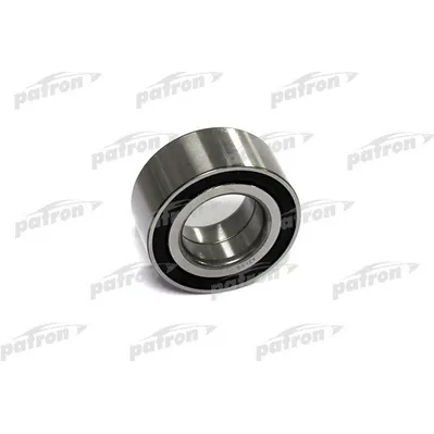 Подшипник ступичный передн CHRYSLER: Neon 95-99, DODGE: Neon 95-99 PATRON PBK510032