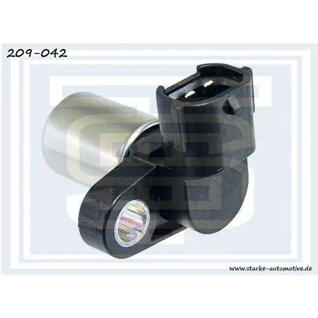 Датчик коленвала SUBARU FORESTER (SF/SG) / IMPREZA / LEGACY II-IV 2,0 STARKE 209-042
