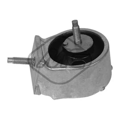 Подушка двигателя передняя л REN R21 2.0/2.1TD -96 METALCAUCHO 00703