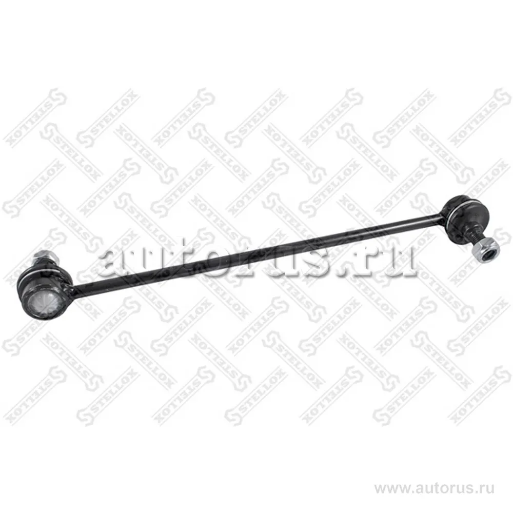 Тяга стабилизатора переднего Toyota Corolla CDE120 all 01> STELLOX 56-98048A-SX