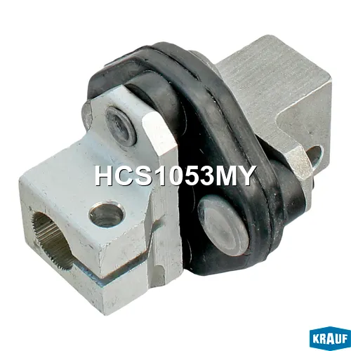 Кардан рулевой KRAUF HCS1053MY
