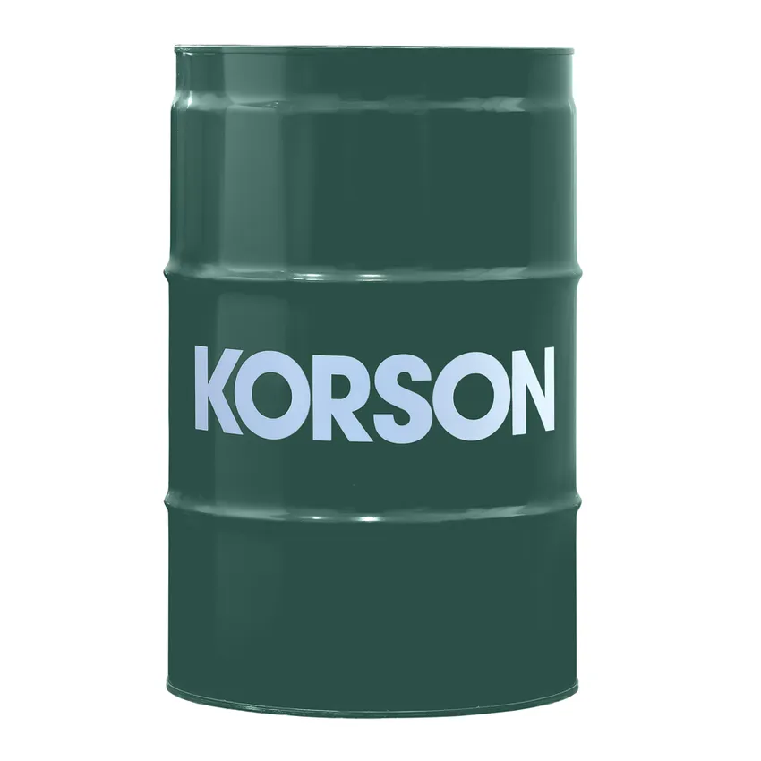 Антифриз KORSON EVO G12 концентрат розовый 60 л KS20045