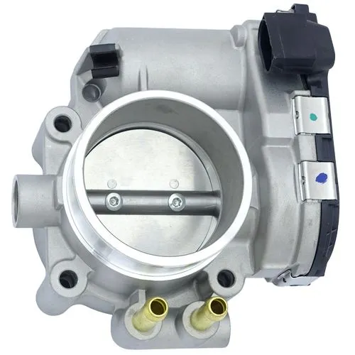 ДРОССЕЛЬНАЯ ЗАСЛОНКА CHERY AMULET ZIKMAR Z17105R