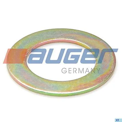 Прокладка MAN AUGER 59665