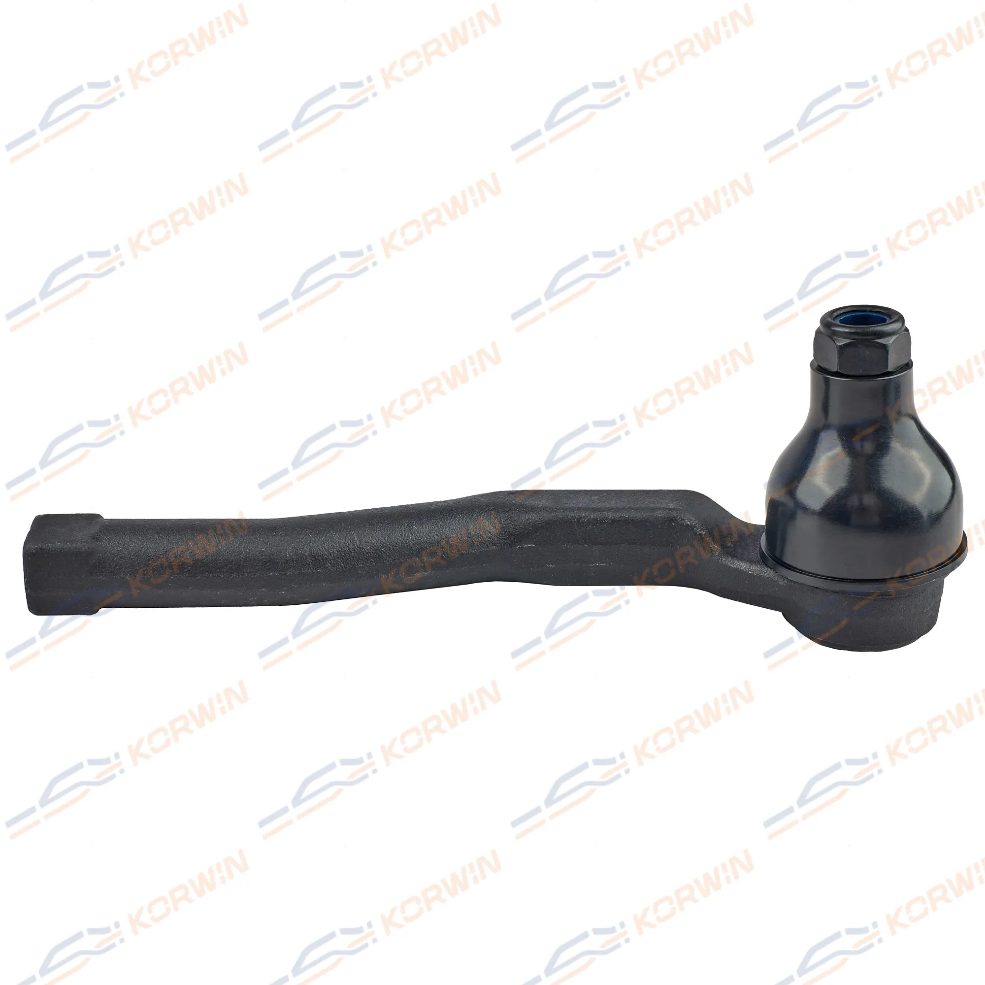 Наконечник рулевой R Chevrolet AVEO T250 01.01.2008 - KORWIN KWBD0047R