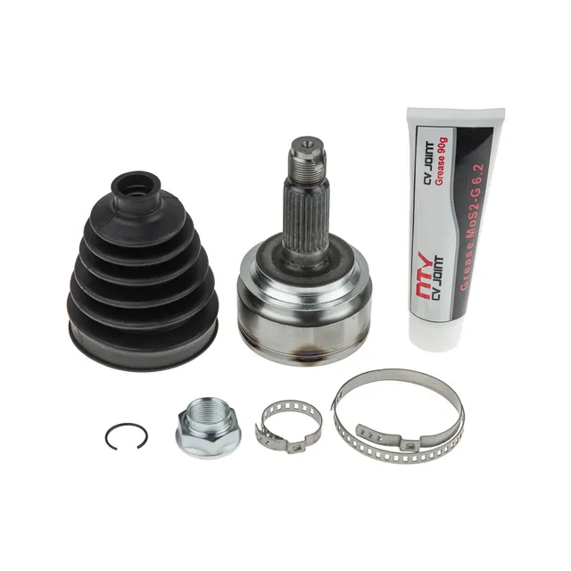 ШРУС наружн. к-кт Honda Civic FD 4D 1.6,1.8 ATM 06-, Civic FK 5D 1.6,1.8 MTM 06-, шт NTY NPZHD055