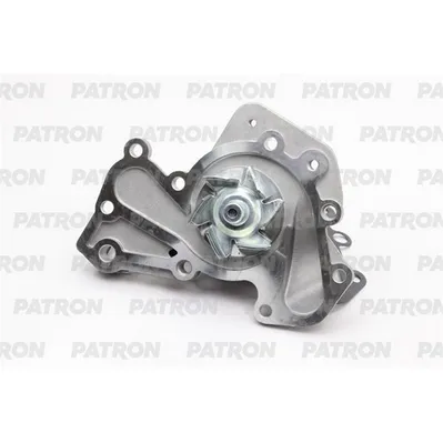 Насос водяной H-229 HYUNDAI: SANTA FE/SONATA/TRAJET/COUPE/TUCSON PATRON PWP1731