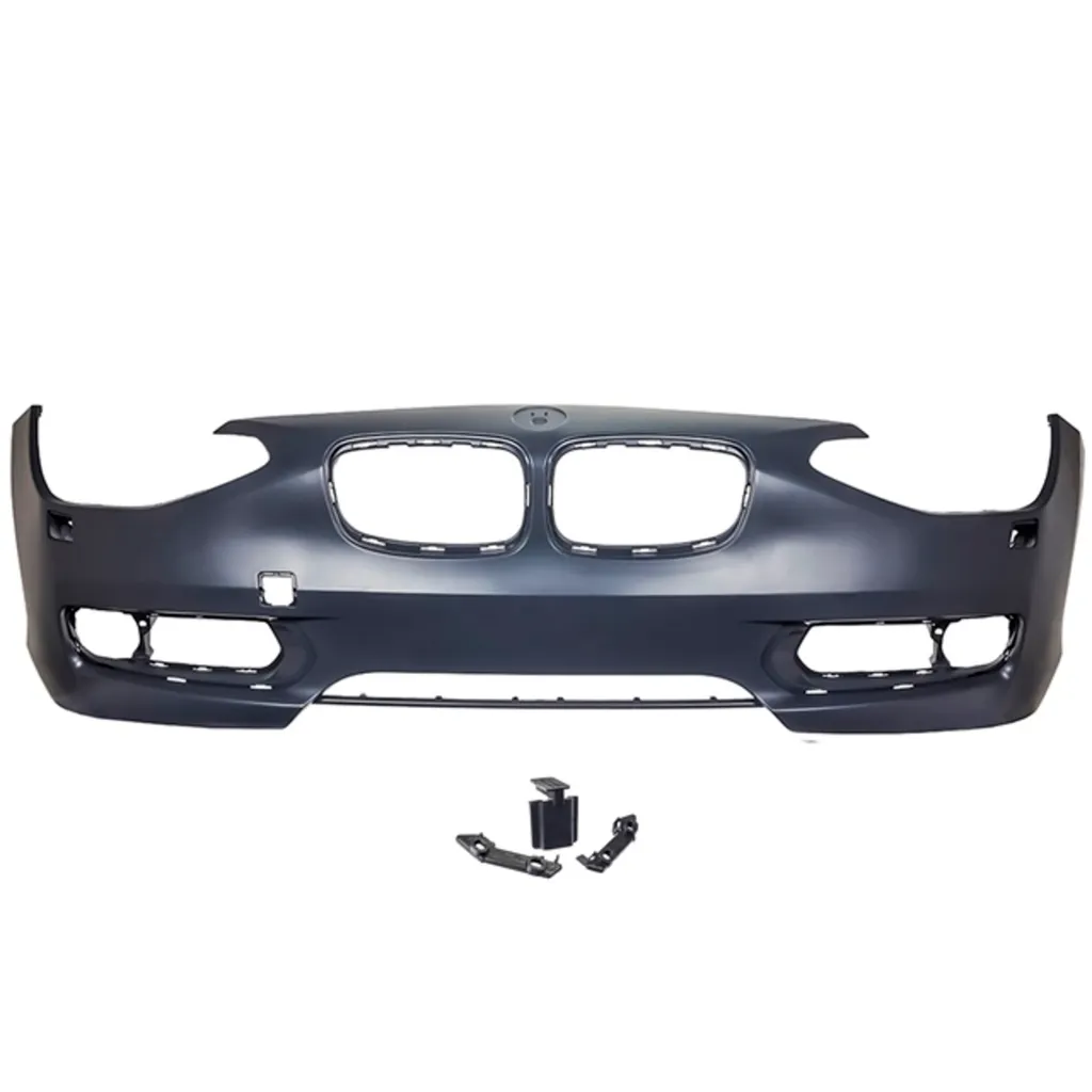 Бампер передний с отв под омыватель BMW 1 F20/F21 2011-2019 SAILING BML60111322
