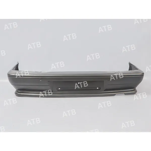 Бампер ВАЗ 2115 седан задний под пластик усилитель ATB 1AV15019R