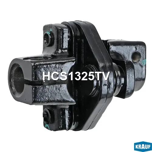 Кардан рулевой KRAUF HCS1325TV