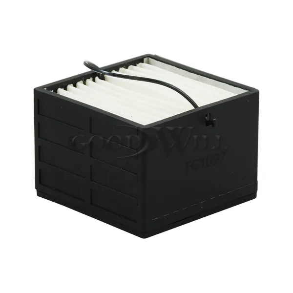 Фильтр топливный MAN, KAMAZ, CASE GOODWILL FG 1097