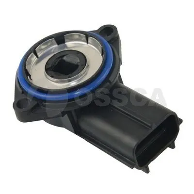 Потенциометр датчик полож. дрос. заслонки FORD OSSCA 16292