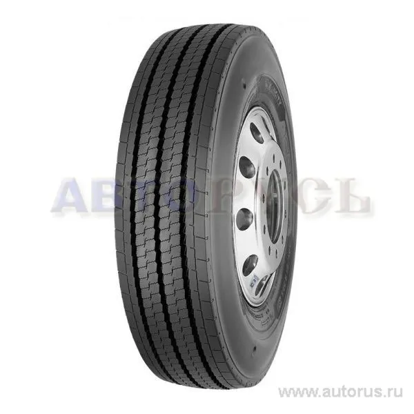 Шина грузовая R22.5 275/70 MichelinxIncity XZU R 148/145J всесез TL M+S 886547