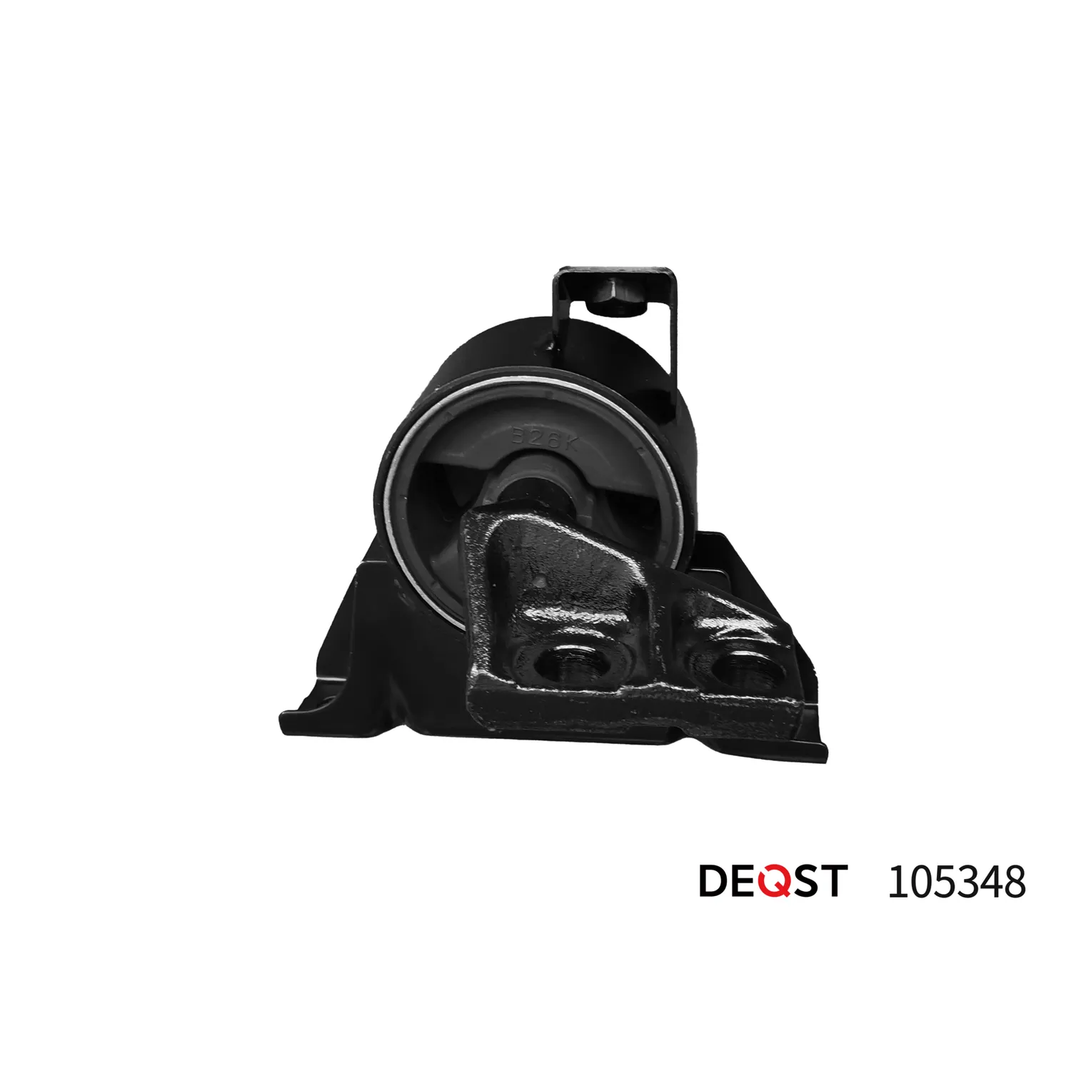 Опора двигателя R гидравлическая MAZDA 323 BJ 1998-2004 DEQST 105348