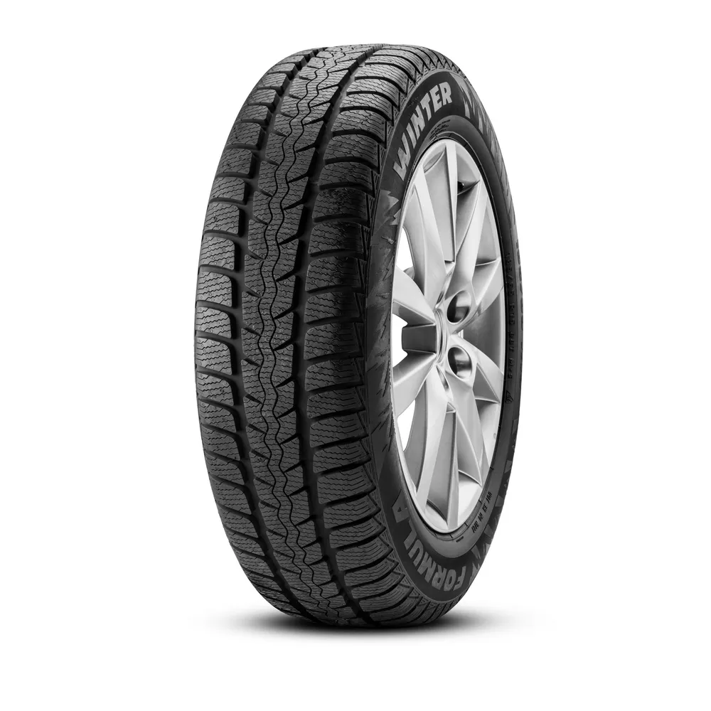 Шина R16 195/55 Formula Winter 87H зима 2535500