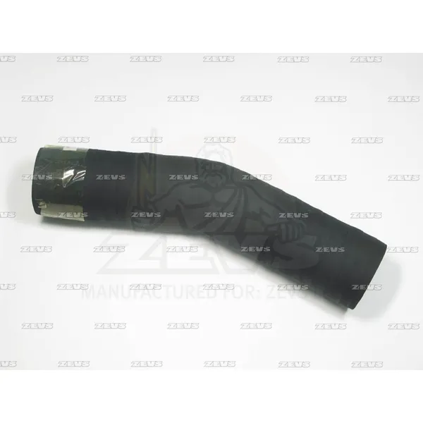 Патрубок радиатора верхний ZEVS RHT0241