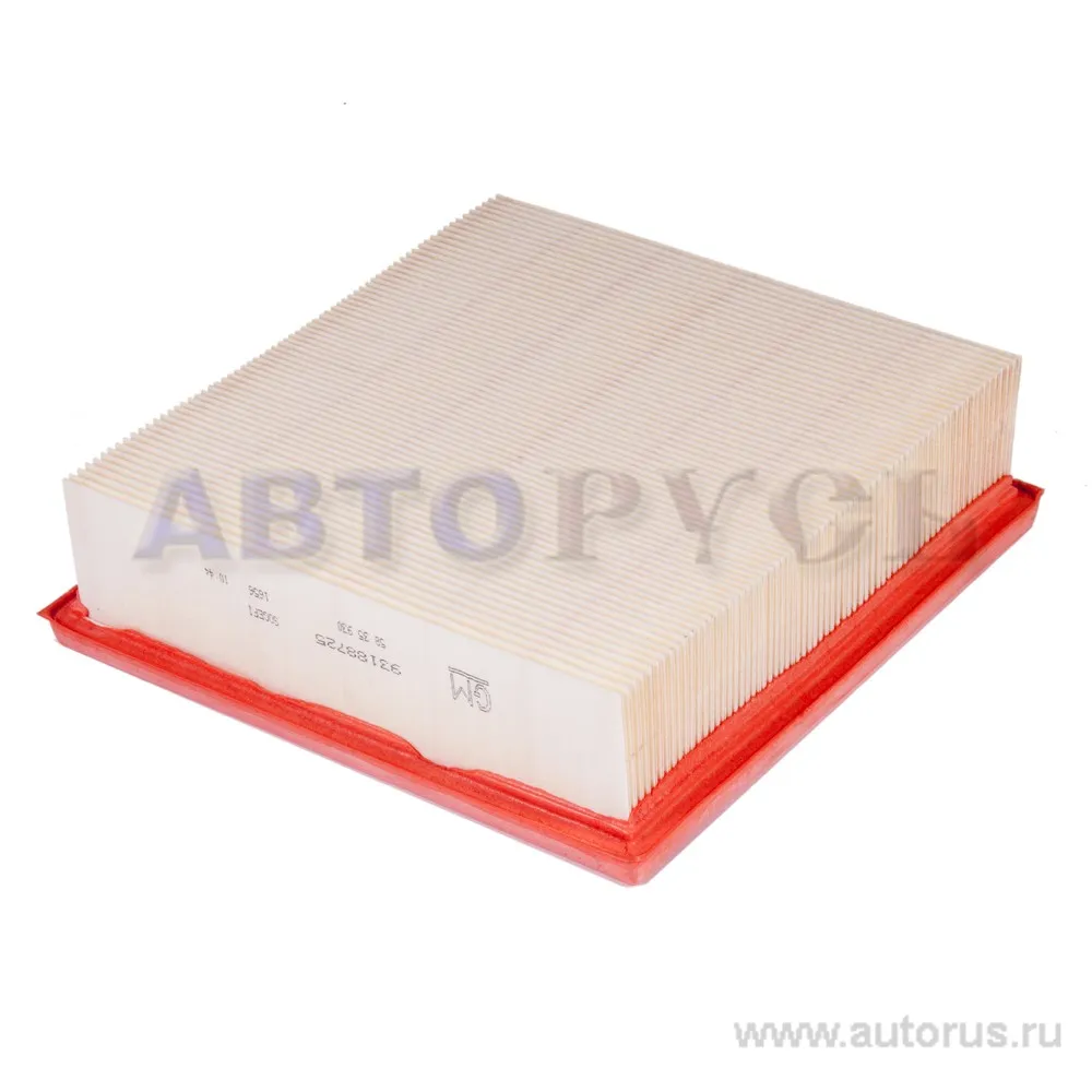 Фильтр воздушный GM 93188725