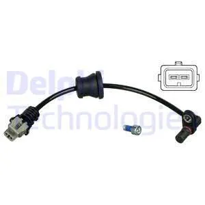 Датчик ABS задний L=R CHEVROLET Captiva / OPEL Antara DELPHI SS20318