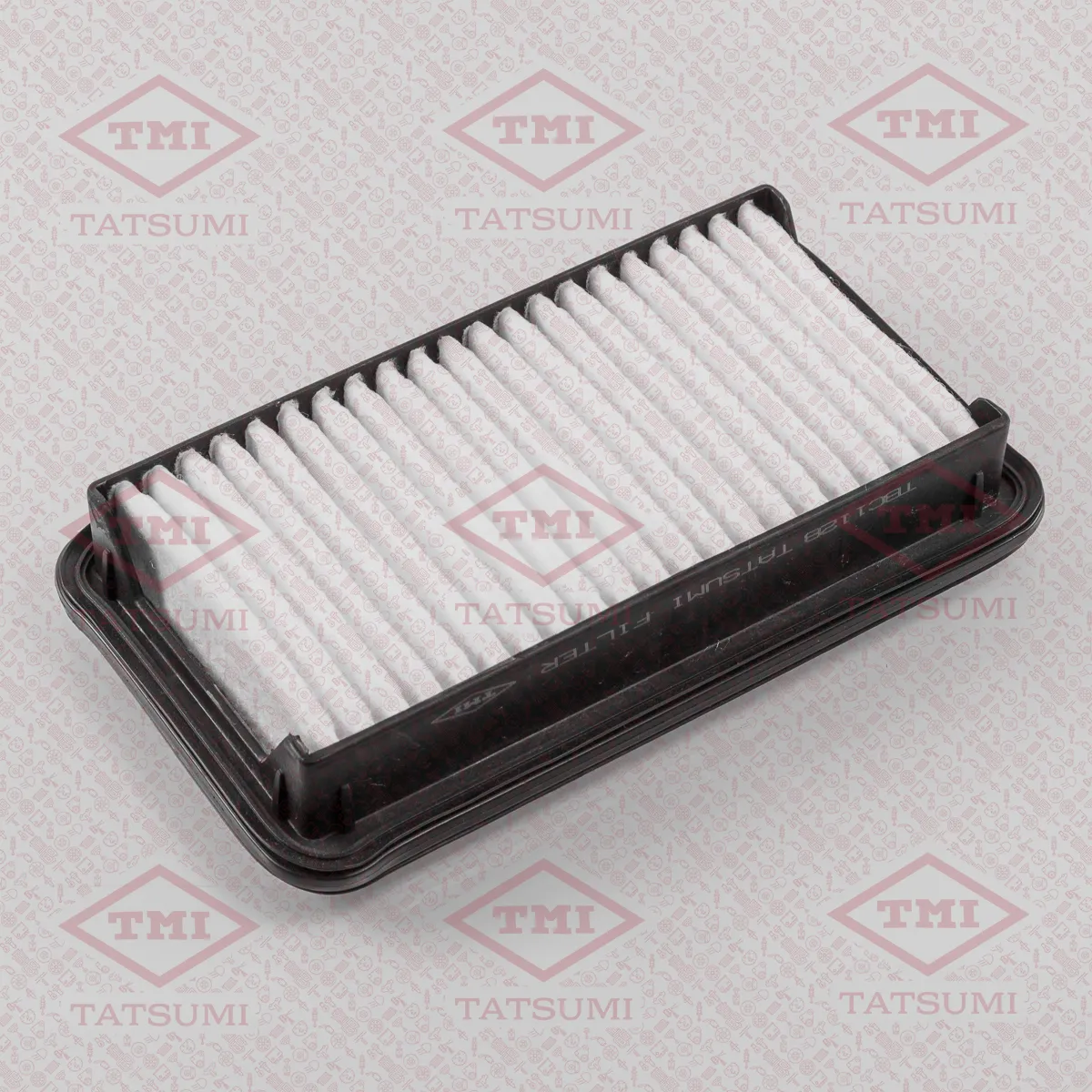 Фильтр воздушный SUZUKI SX4 06-> TATSUMI TBC1128