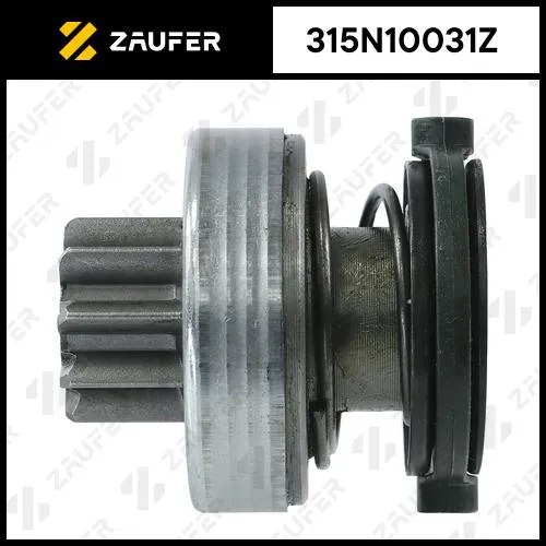 Бендикс стартера AUDI ZAUFER 315N10031Z
