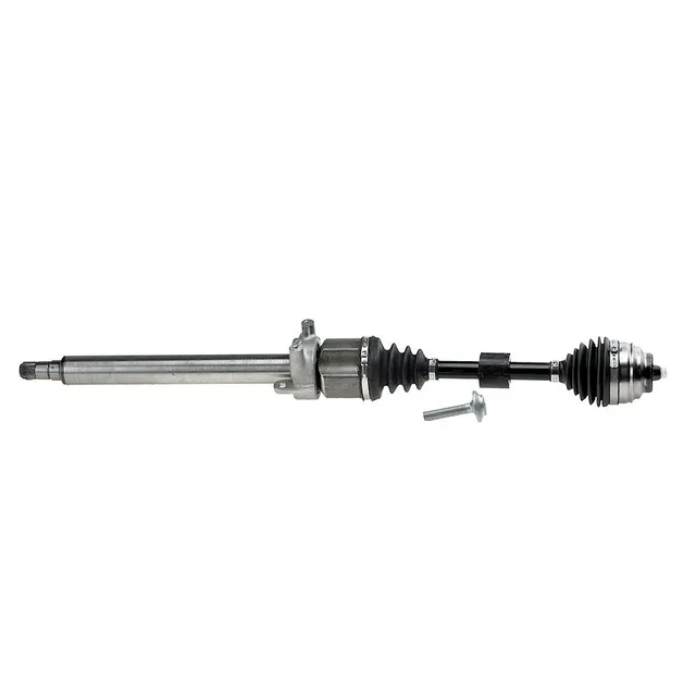 Полуось BMW X1 F48 SDRIVE 18I 14- NTY NPWBM141