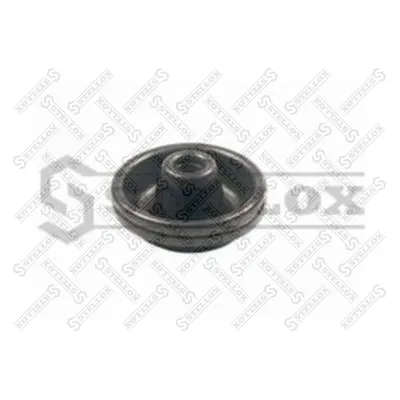 Пыльник рычага(кулисы) КПП (р) нижний S STELLOX 8308205_SX