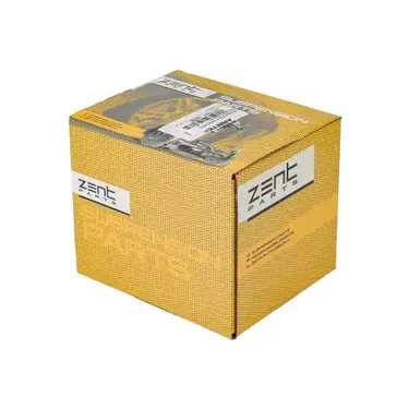 Опора шаровая верхняя Opel Frontera all 98> ZENTPARTS Z36982