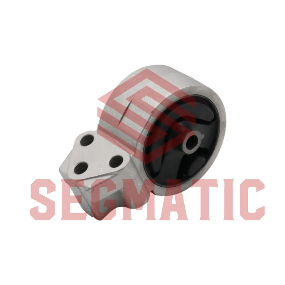 Опора КПП лев. MITSUBISHI CARISMA 1.6/1.8 95- SEGMATIC SG30112179