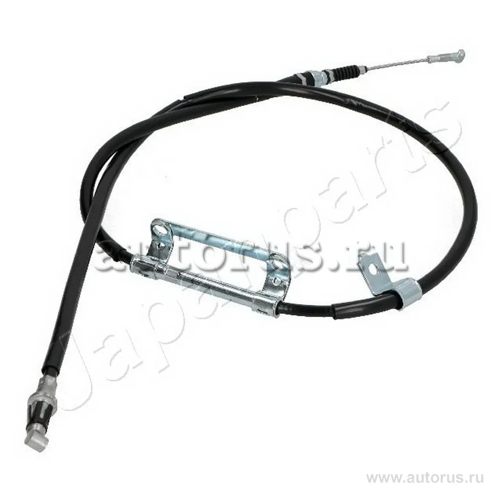 Трос ручного тормоза JAPANPARTS BCK18L