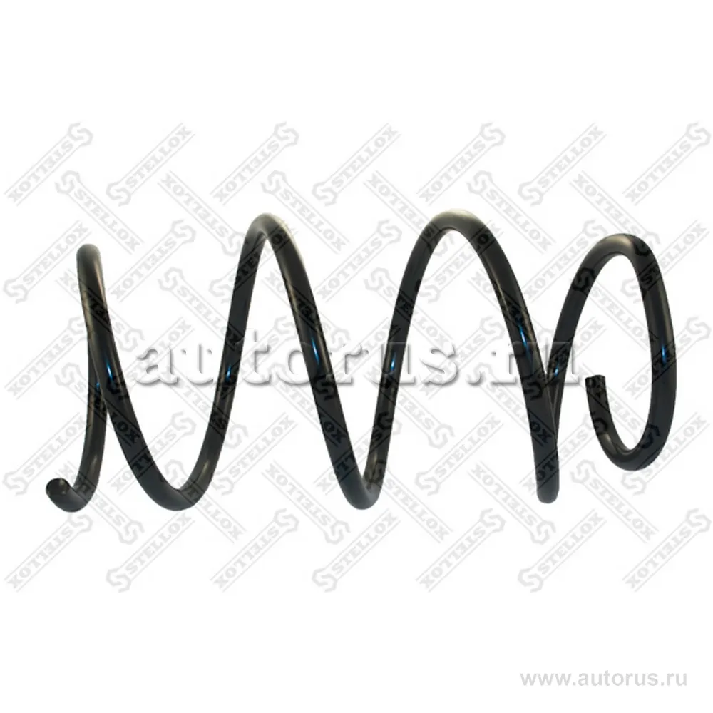 Пружина передняя 40 084 29 BMW E39 2.0i-3.0i АКПП 95> STELLOX 10-21095-SX