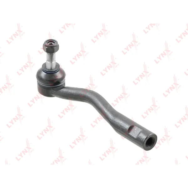 Наконечник рулевой L TOYOTA Avensis(T22) 1.6-2.0 97-03 / Carina E 1.6-2 LYNXauto C4054L