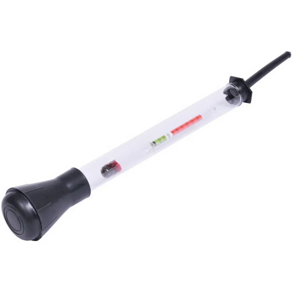 Ареометр для электролита (блистерная упаковка) АвтоDело 40599