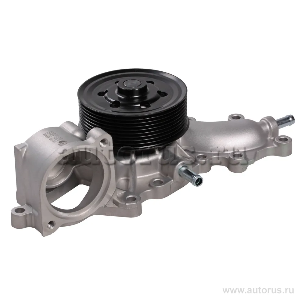 Насос водяной для а/м Toyota Land Cruiser 200 (07-) 4.5TD [1VD-FTE] LUZAR LWP 1945