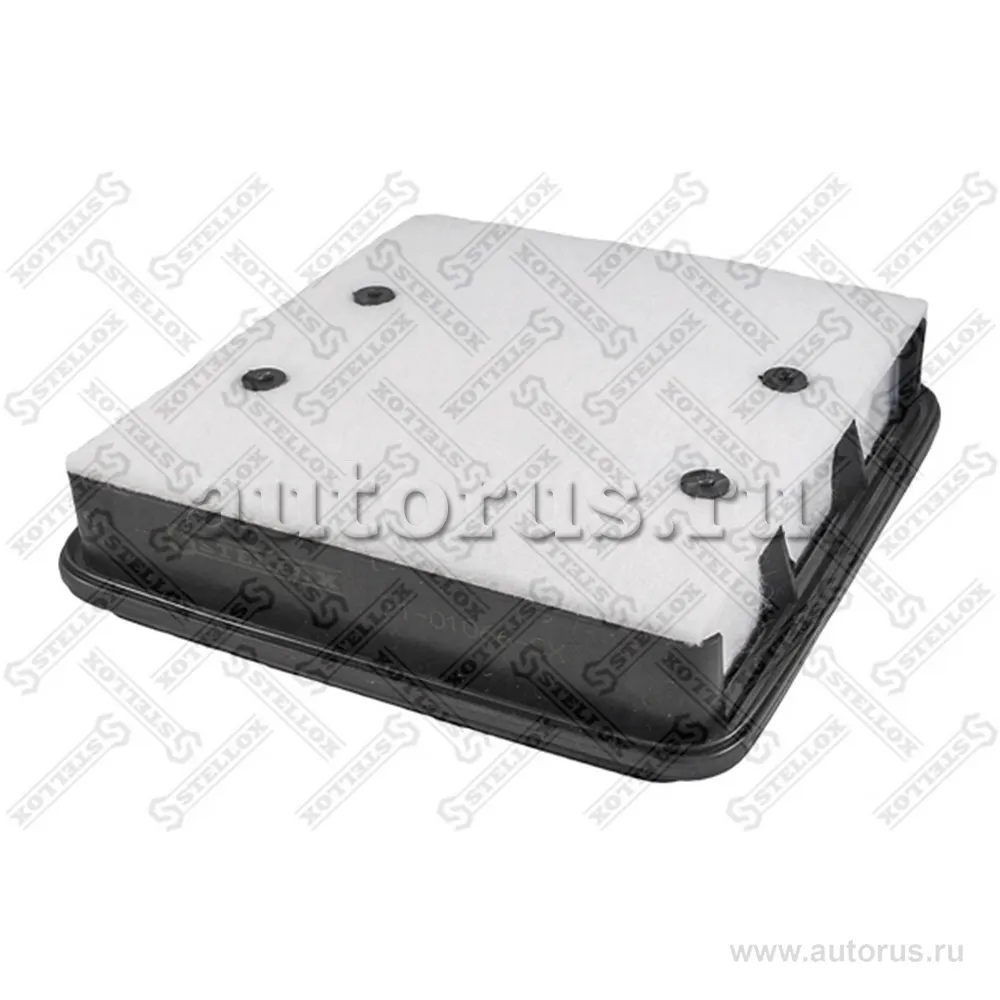 Фильтр воздушный Mitsubishi L200 2.5DI-D 07> STELLOX 71-01066-SX
