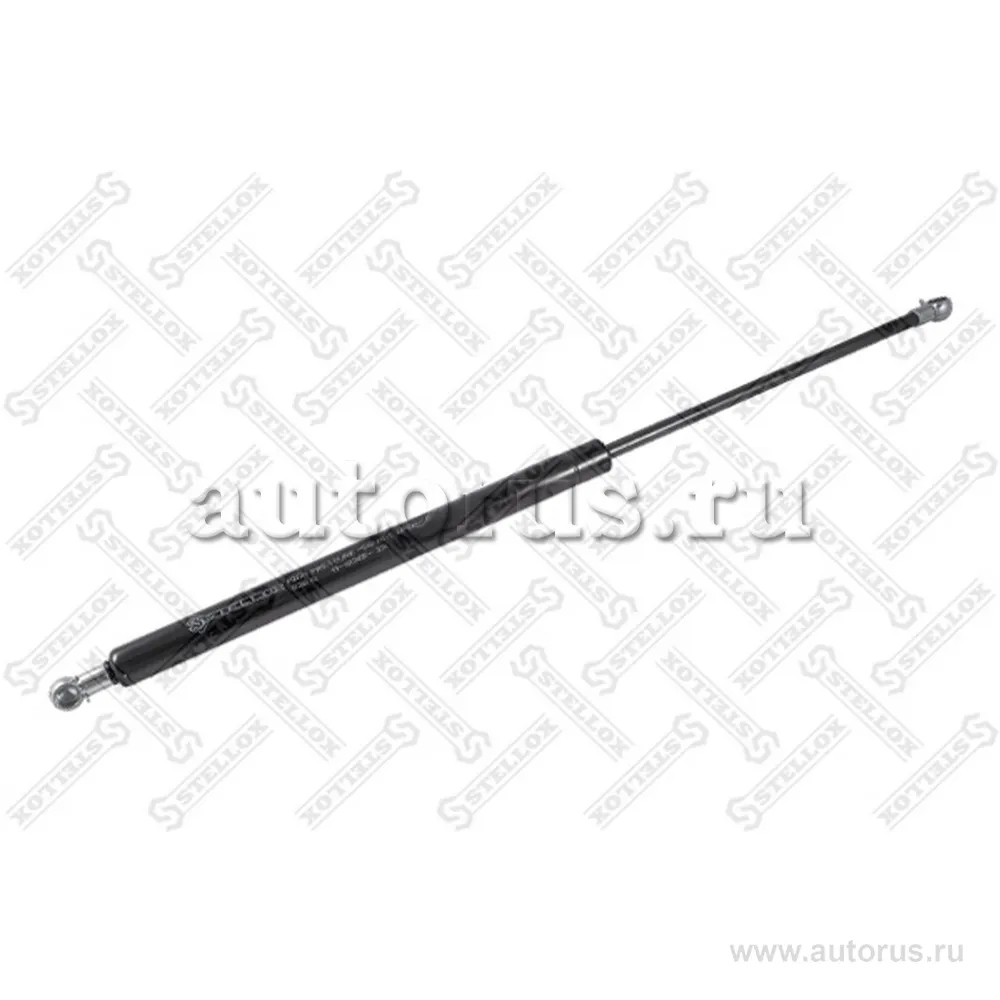 Амортизатор багажника Nissan Pathfinder 05> STELLOX 11-10365-SX