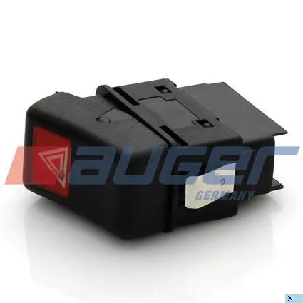 Кнопка аварийной сигнализации FH12 AUGER 74935