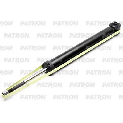 Амортизатор подвески задн HYUNDAI Solaris II 17- / KIA Rio 1.4 05- PATRON PSA348007
