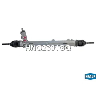 Рулевая рейка с тягами гидравлическая (MERCEDES-BENZ ML W163 2001-2005, no serv) KRAUF HNQ2301GQ